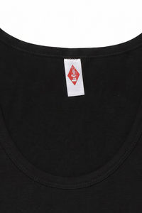 Lee Cooper Boys Solid Vest (Pack of 2) - Multicolor — thumbnail 5